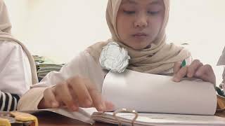recap daily activity kerja praktik di PT GS BATTERY KARAWANG PLANT