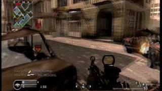 I AM FASHA COD MW Various Pub Matches Vol 1