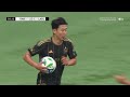 SON HEUNG-MIN GOAL vs VAN!!