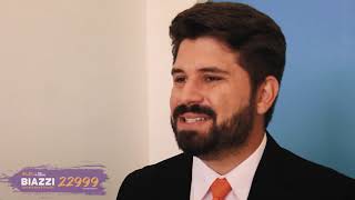 ENTREVISTA FINAL | LÉO BIAZZI