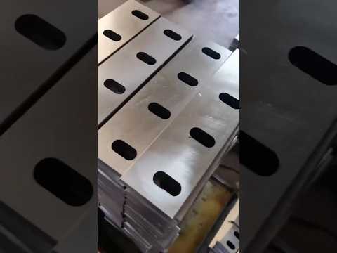 Watch Video The Ultimate Guide to Maintaining & Sharpening Granulator Blades