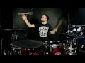 Periphery - Alpha | Drum Cover | Artur Żurek