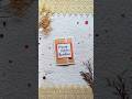DIY Raksha Bandhan Card। #rakhispecial #giftcard #diycrafts #shortsviral #trendingvideo #papercraft