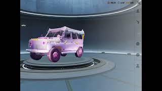 3 M416 Gun Max PUBG account for sale 