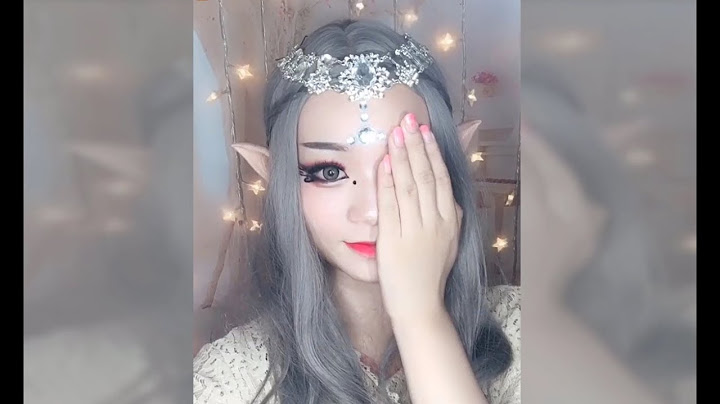 Vịt hóa thiên nga | Đỉnh cao Makeup | Makeup beauty magical -  Don't Judge Challenge