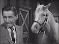 Nick At Night 85-88 commercials: Get to Know Mr. Ed, Sunday Snacktime