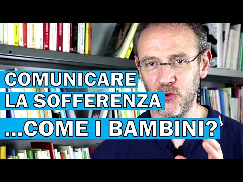 Video: Cose Da Imparare Dai Bambini