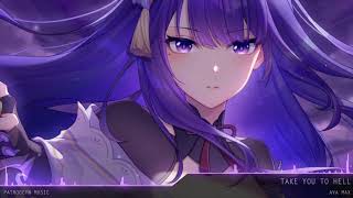 Nightcore - Take You To Hell