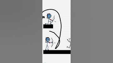 Save Stickman: Draw Save draw to save draw to save games gameplay #shorts