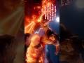 FINAL PART OF LANKA DAHANAM | Hanuman’s Divine Fury | Samudralanganam | Ramayana Cinematic#shorts