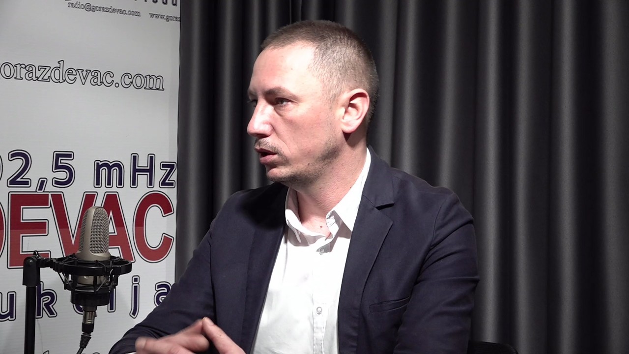 Biševac: Nismo instrumenti, već živi ljudi, potrebno stvaranje autentične srpske politike