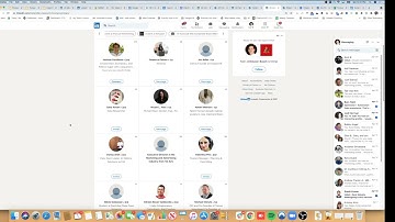 Maximize LinkedIn SalesNavigator: Convert Profile Views into Meaningful Connections