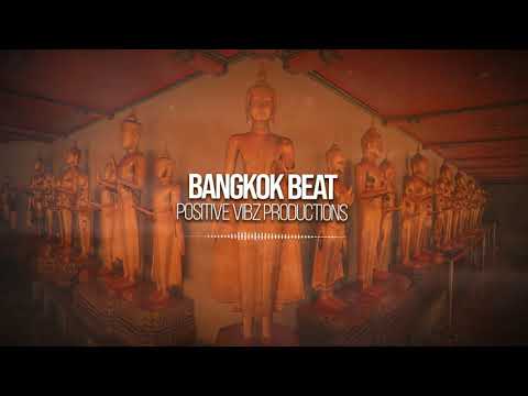 BANGKOK BEAT (Dancehall beat instrumental)