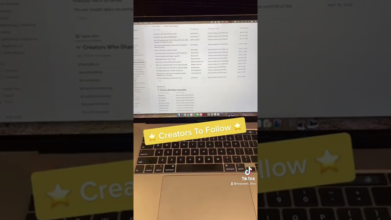 This website is making TikTok marketers more money literally overnight.