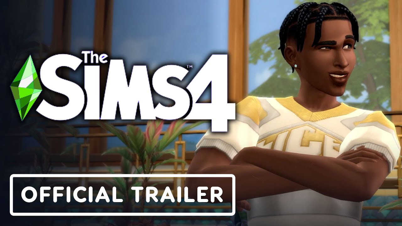 Play Sims 4 Free With Origin Game Time - GameSpot