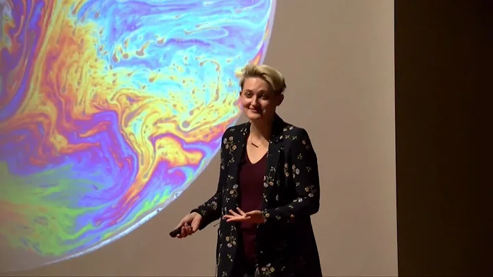 LGBTQ youth and public health | Cynthia Hawk | TED...