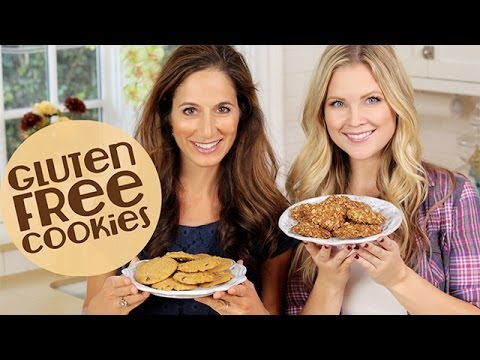 Easy Uten Free Cookie Recipes-11-08-2015