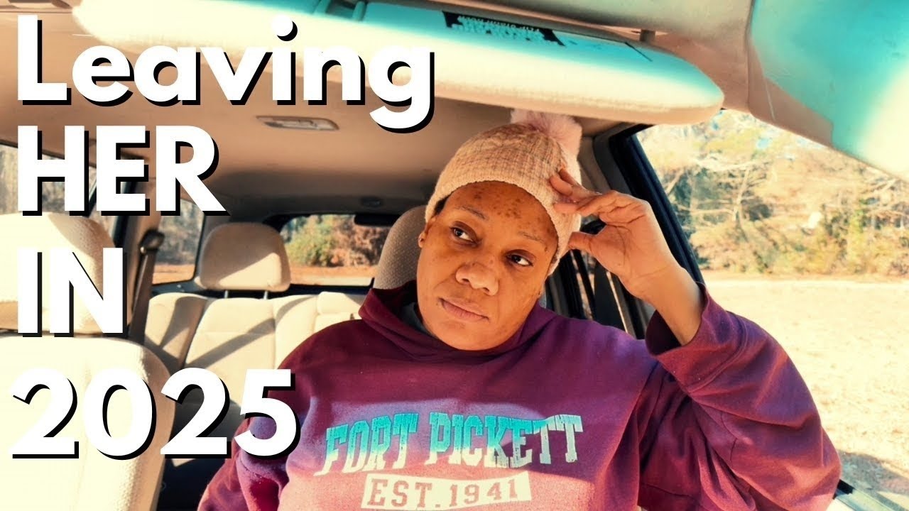 I’m Done Being This Version of Myself