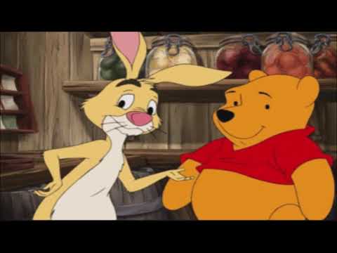 Winnie The Pooh Preschool