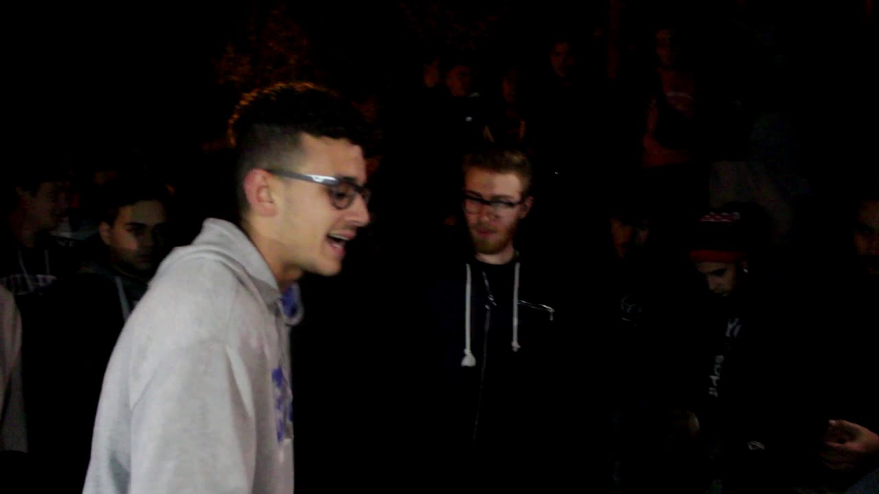 KARISMA VS SEZ - CUARTOS - TODORAP BND VS BGB