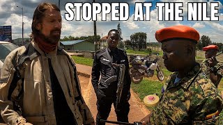 Insane Riding in Kampala, Uganda Ep.87 XR600R Africa Dualsport Adventure