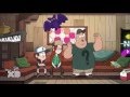 Soos Mans Up (Book of Mormon/Gravity Falls)