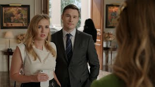 Adam introduces Amanda to Fallon | Dynasty 4x16