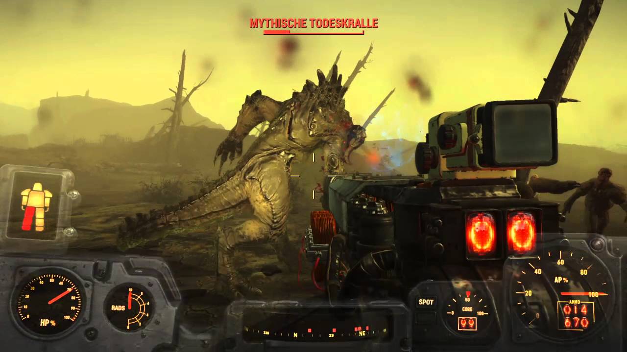 Todeskralle Todeskralle