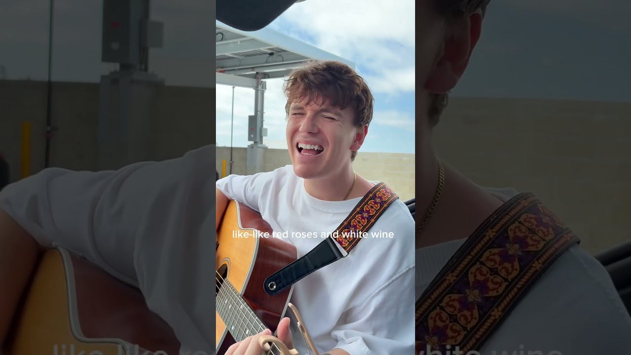 pov: you fell in love with your best friend #singersongwriter #originalsong #acoustic #ily #lovesong