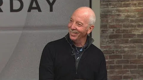 The Dish: Chef Zack Bruell