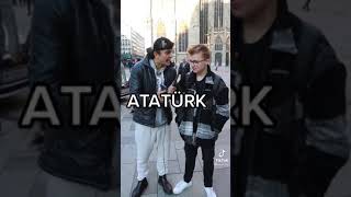 Atatürk Tiktok