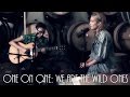 ONE ON ONE: Nina - We Are The Wild Ones September 25th, 2014 City Winery New York