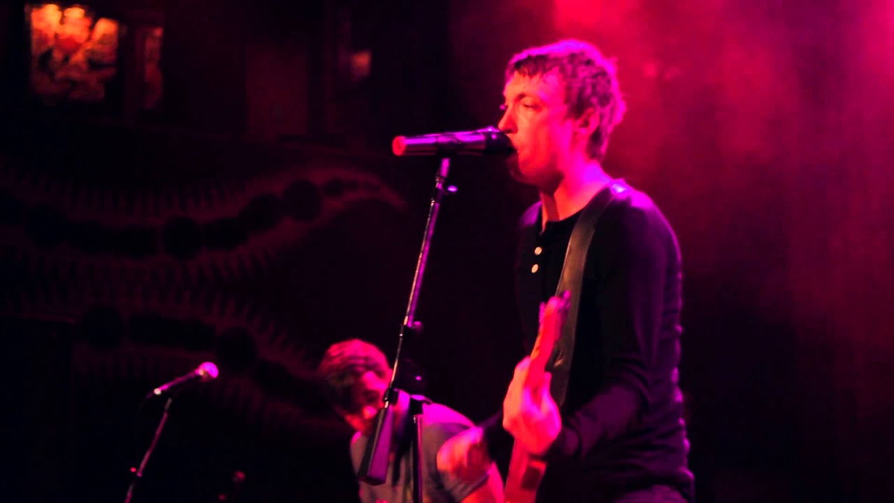 Watch Mighty Fox - Let Go (Live at House of Blues) on YouTube Watch Mighty Fox - Let Go (Live at House of Blues) on YouTube