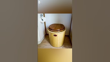Tiny House Must-Have: 3 Composting Toilets Favored by Top Builder