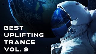 Best Uplifting Trance Vol. 9