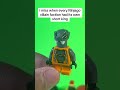 Lego NEEDS to Bring Back Short Kings! #viral #lego #collection #ninjago #fyp #legoninjago #shorts
