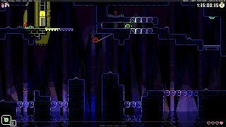 Manticore Skip | ANIMAL WELL