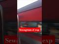 12139 | Sewagram sf Exp | Mumbai CSMT - Nagpur jn.