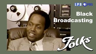 Black Broadcasting | Folks (1983)