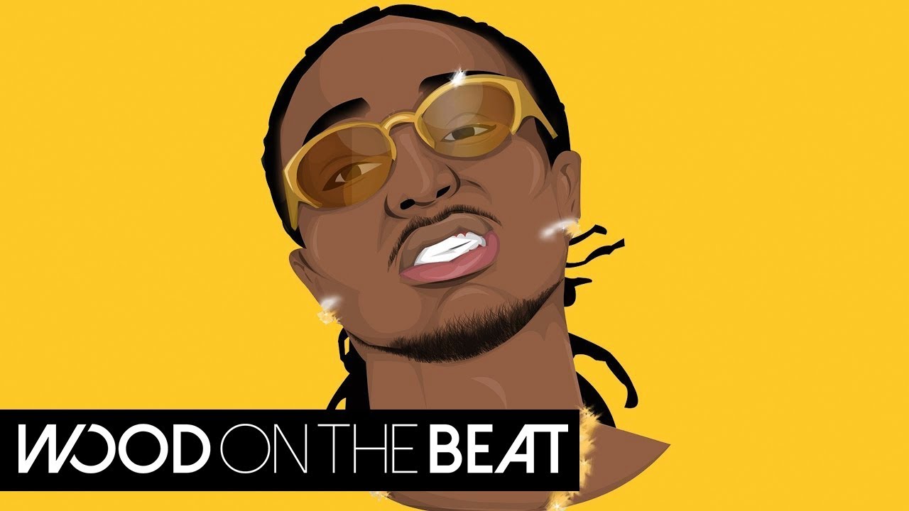 [FREE] Quavo X Lil Skies Type Beat 2018 - Dive In It |Trap Instrumental | Free Type Beat