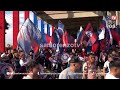 San lorenzo un sentimiento de verdad  la gloriosa butteler  san lorenzo tv