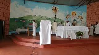 Navugirizwe Impundu Ningoma Saint Jean Baptiste Muyinga