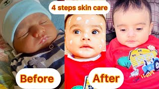 How to make baby skin fair naturally | some tips for baby’s fair skin screenshot 3