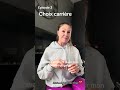 Choix carrière