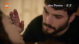 Hercai - ReyMir ( Reyyan & Miran ) / Ben Bir Tek Kadın Sevdim Resimi