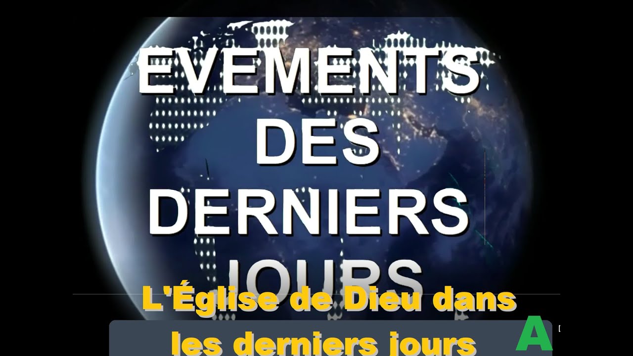 Esprit Nouveautes Des 7 Derniers Jours