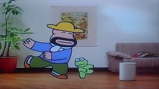 明治製菓cm/カール/タペストリープレゼント/1989年 - YouTube