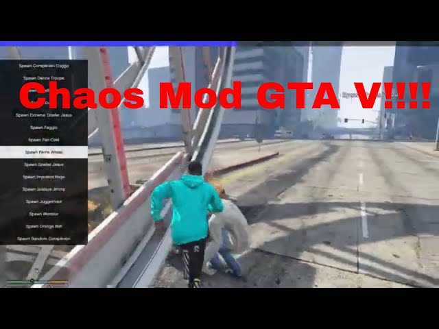 North mod menu dev throws shade at Stand Devs : r/Gta5Modding