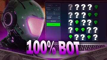 AI Stake Mines Strategy 2024 / Predictor Bot / Crash, Mines , Dragon Tower - games