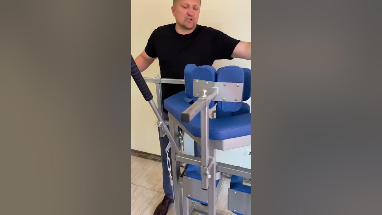 Вертикализатор Имитрон